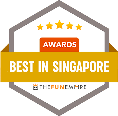 Best Tailor in Singapore by Fun Empire (2020)