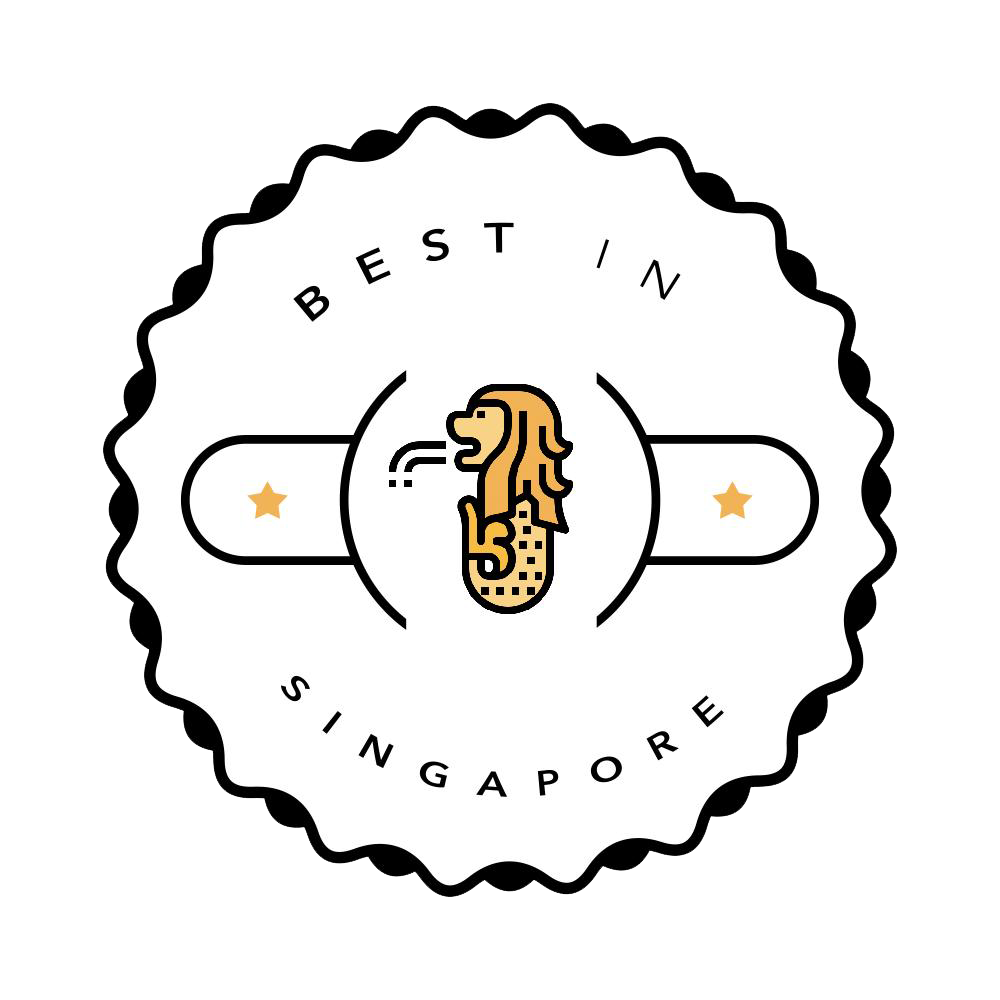 Best in Singapore (Tailors) - 2020