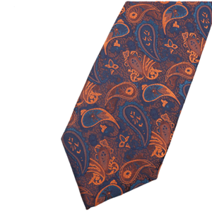 Open image in slideshow, Patterned Ties
