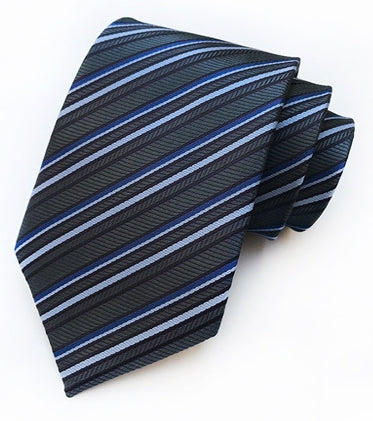 Formal Ties – Stitched