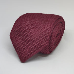 Open image in slideshow, Knitted Tie

